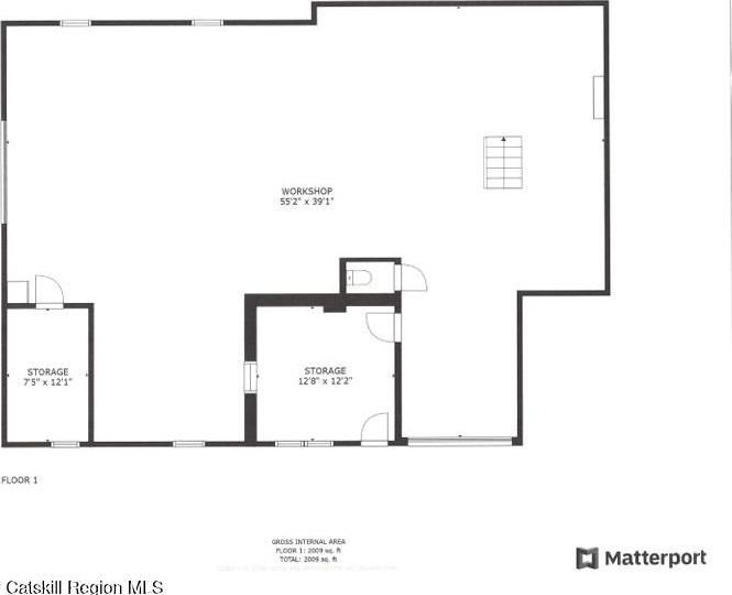 Single Family Hinsdale Ulster County, NY 12401, MLS-898805-26