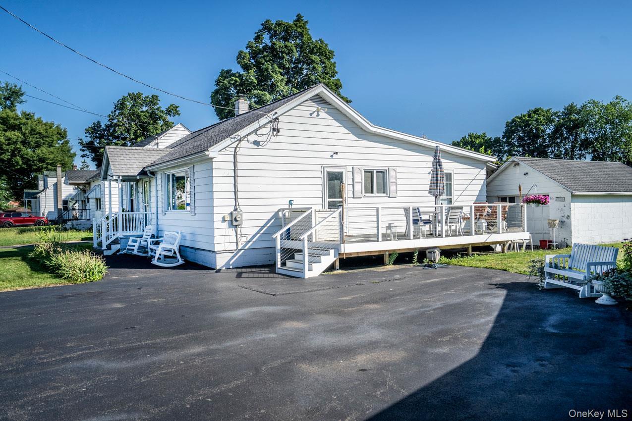 Single Family Hinsdale Ulster County, NY 12401, MLS-898805-3