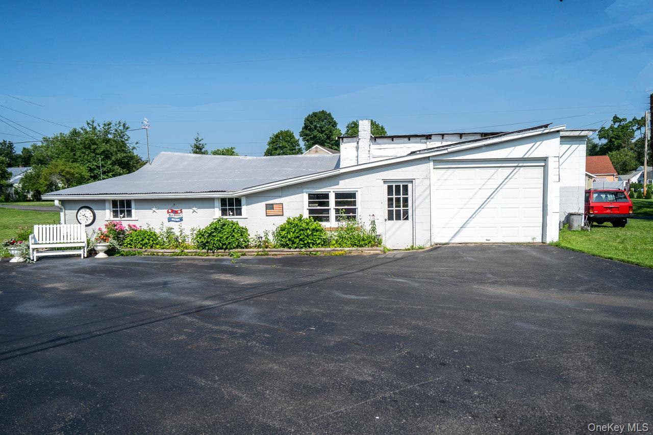 Single Family Hinsdale Ulster County, NY 12401, MLS-898805-4