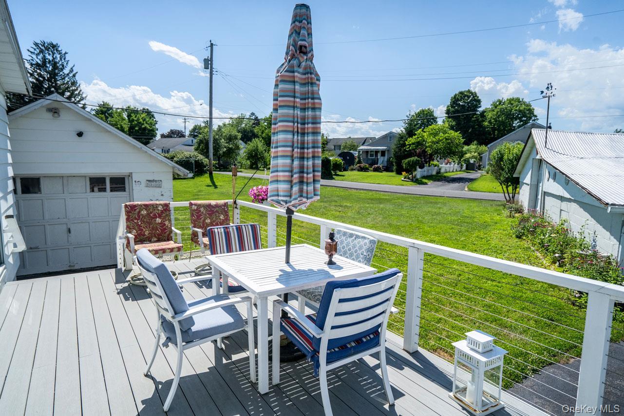 Single Family Hinsdale Ulster County, NY 12401, MLS-898805-5