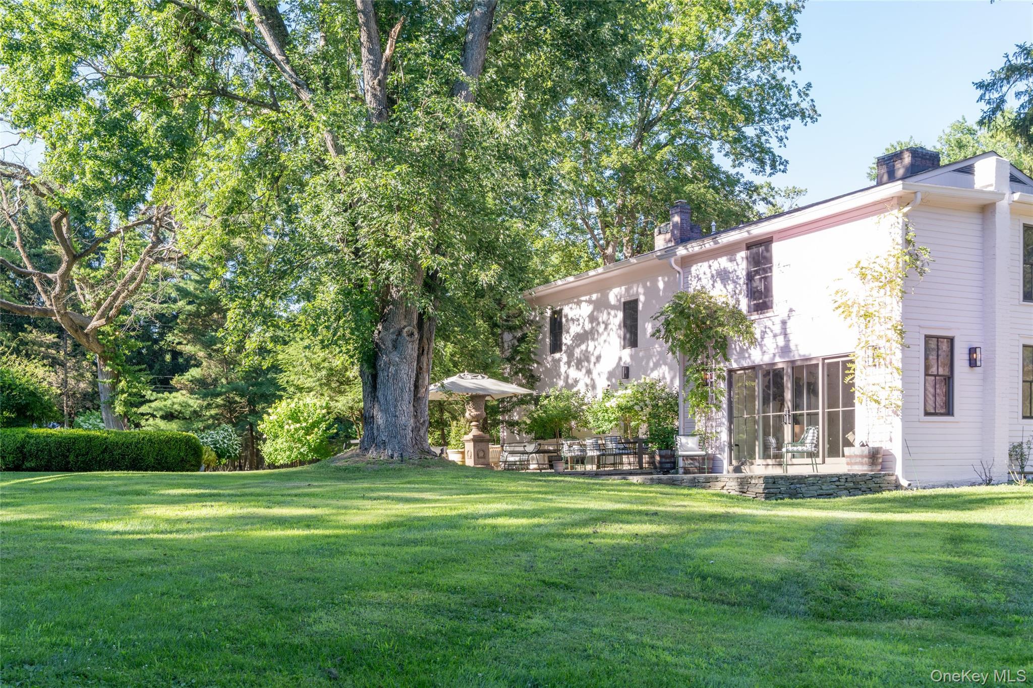 Single Family Salt Point Dutchess County, NY 12514, MLS-898810-21