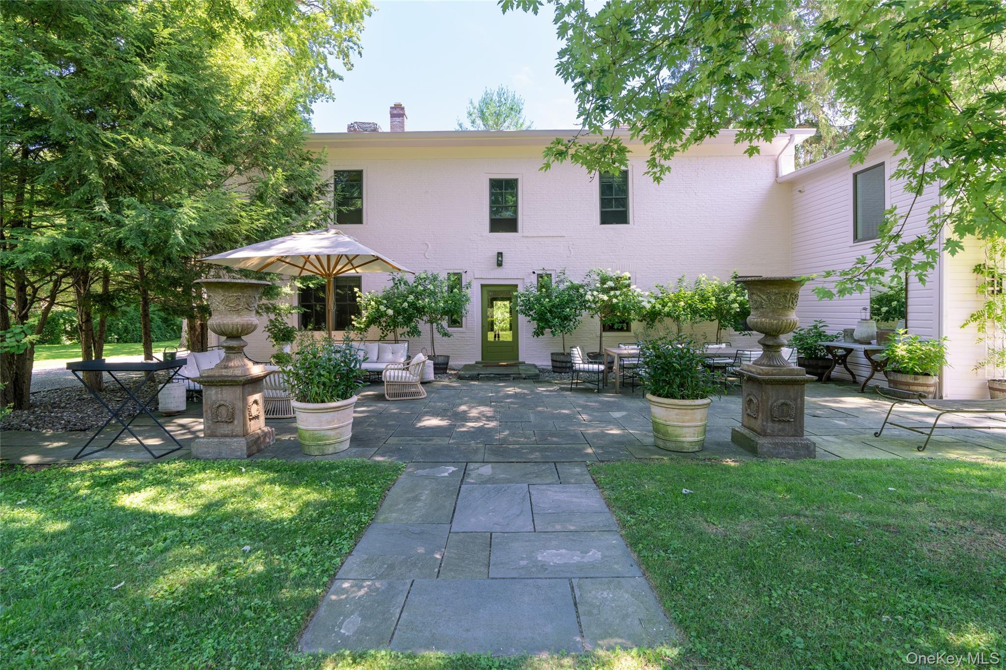 Single Family Salt Point Dutchess County, NY 12514, MLS-898810-22