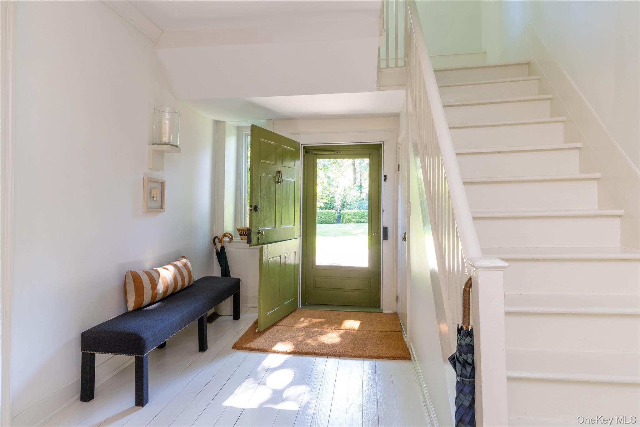 Single Family Salt Point Dutchess County, NY 12514, MLS-898810-4