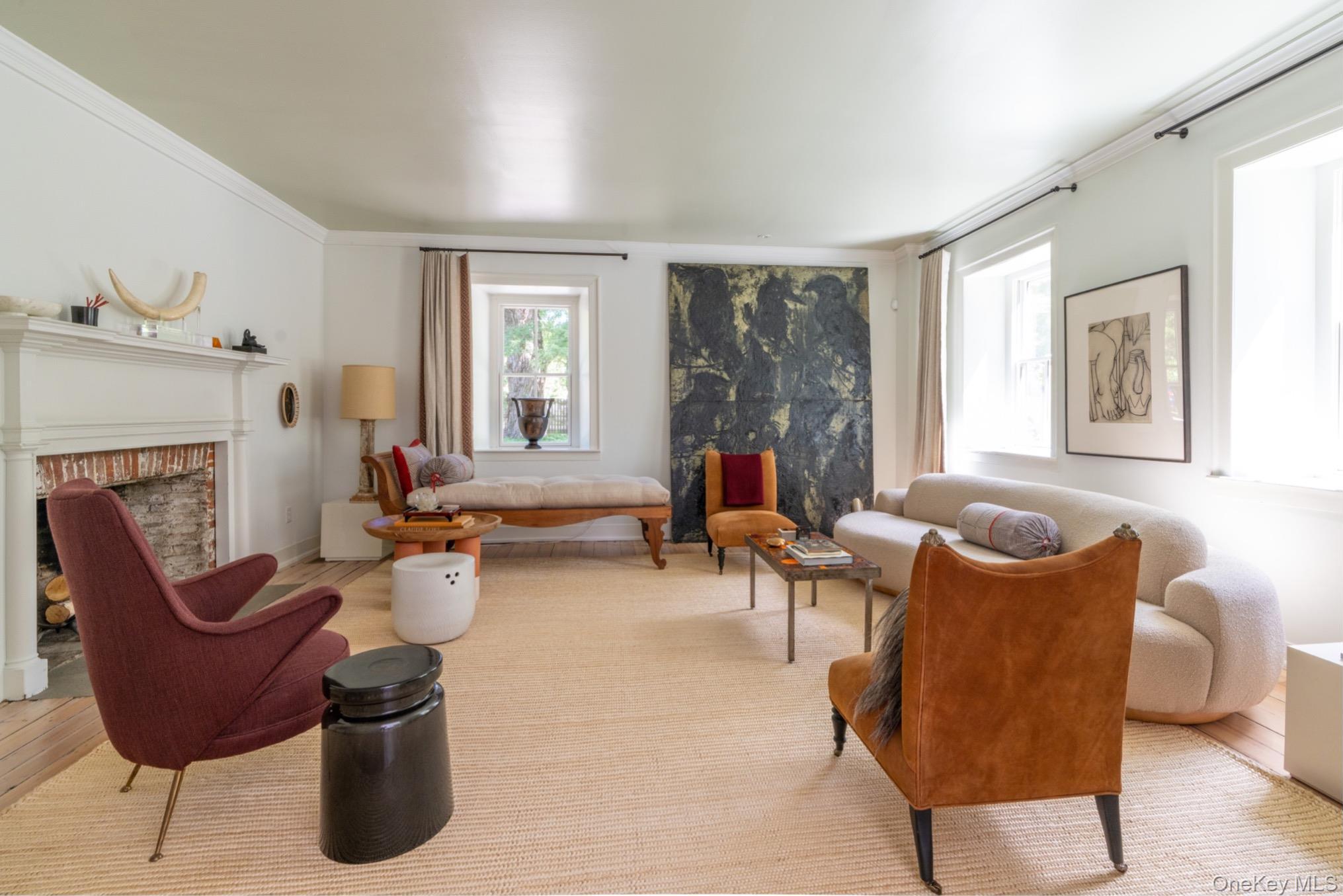 Single Family Salt Point Dutchess County, NY 12514, MLS-898810-5