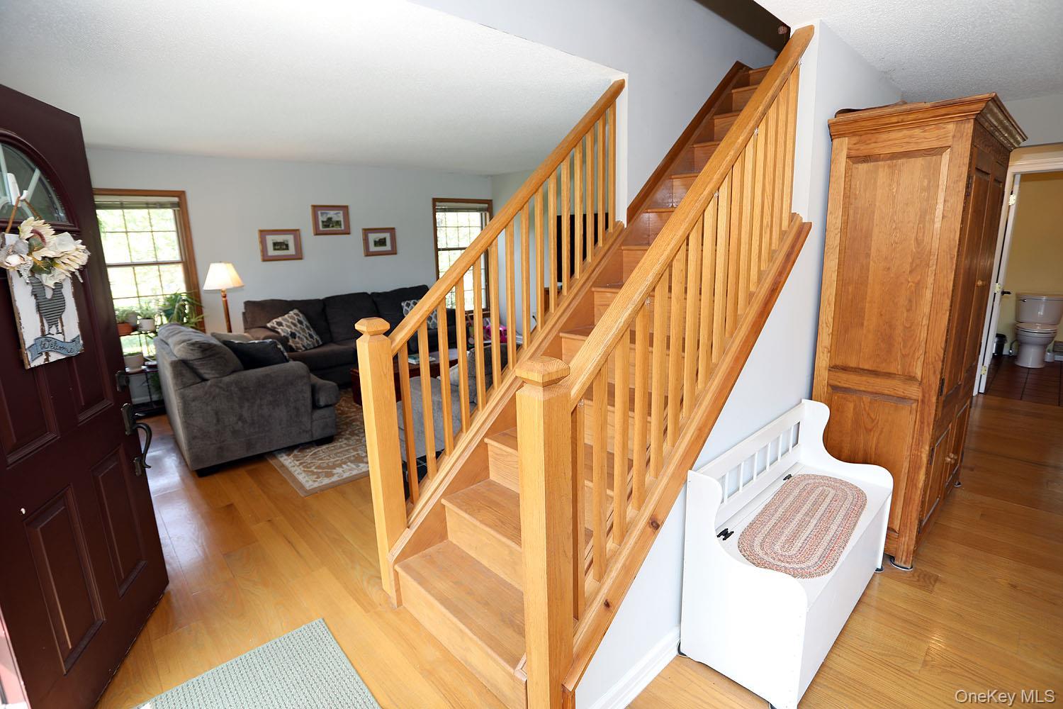 Single Family Delaware  Out Of Area, NY 18415, MLS-898814-15