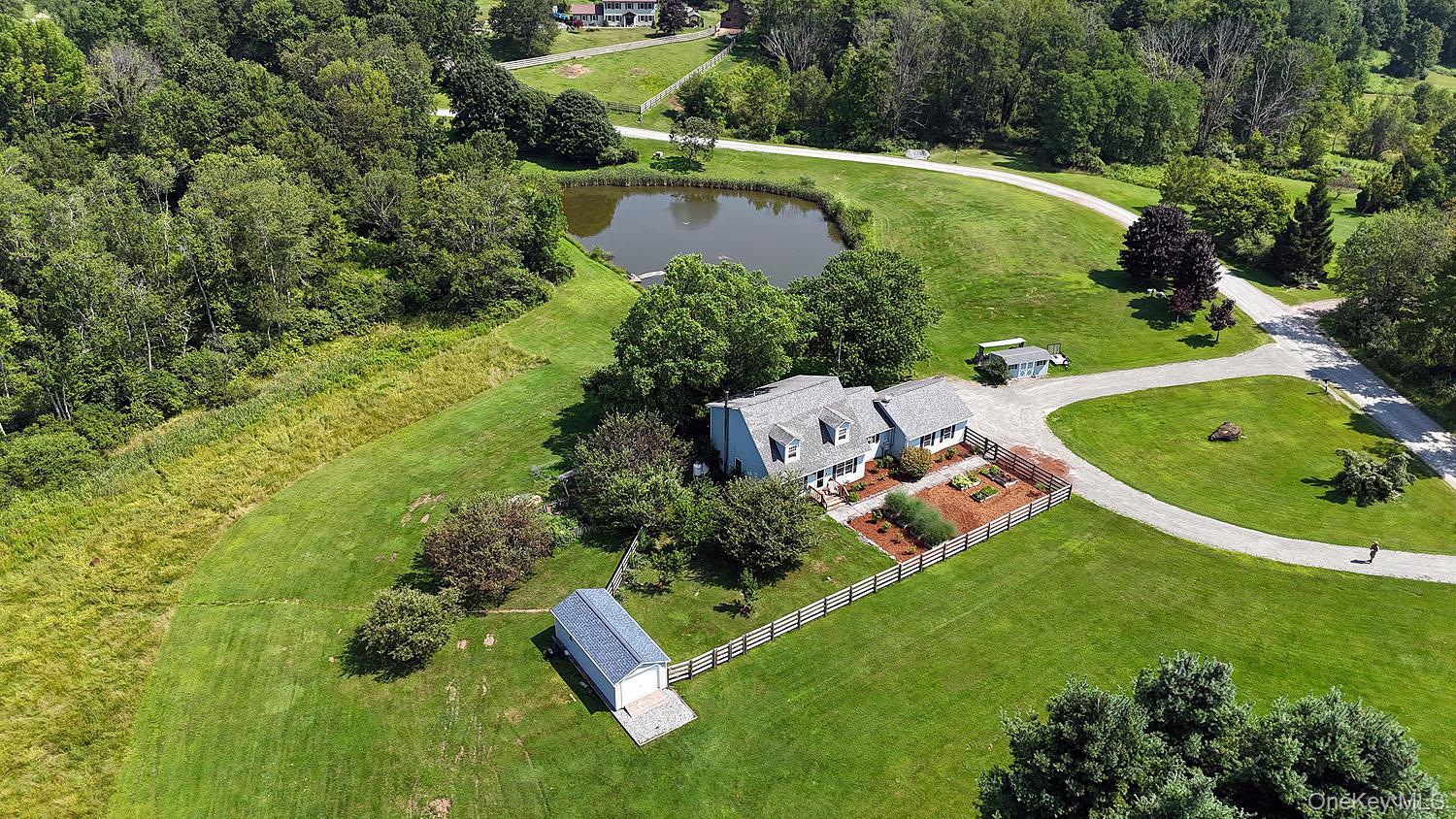 Single Family Delaware  Out Of Area, NY 18415, MLS-898814-2