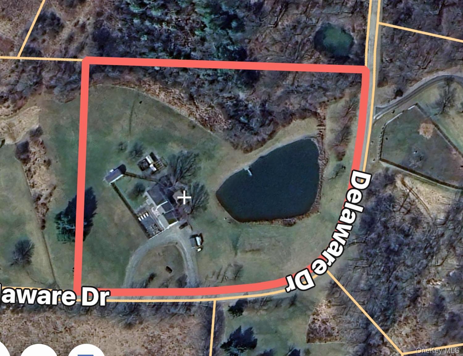 Single Family Delaware  Out Of Area, NY 18415, MLS-898814-24