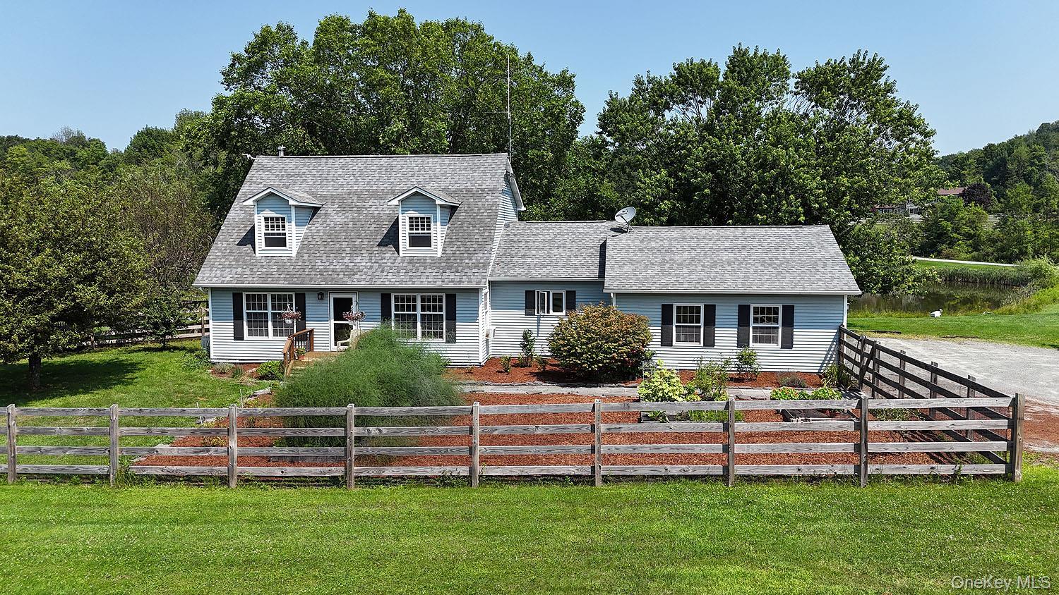 Single Family Delaware  Out Of Area, NY 18415, MLS-898814-3