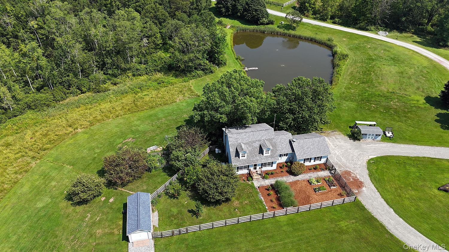 Single Family Delaware  Out Of Area, NY 18415, MLS-898814-4