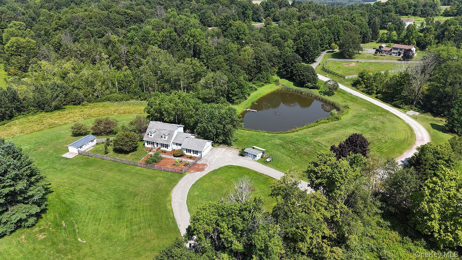 Single Family Delaware  Out Of Area, NY 18415, MLS-898814-5