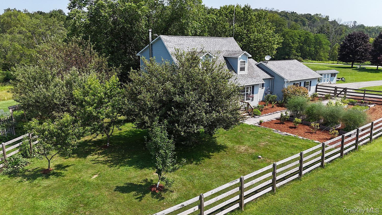 Single Family Delaware  Out Of Area, NY 18415, MLS-898814-8