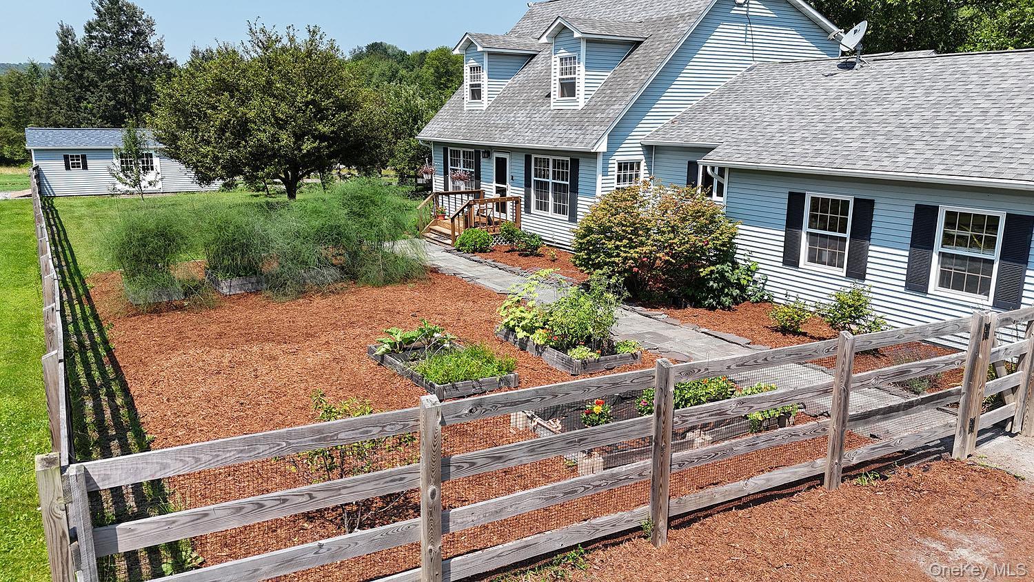 Single Family Delaware  Out Of Area, NY 18415, MLS-898814-9