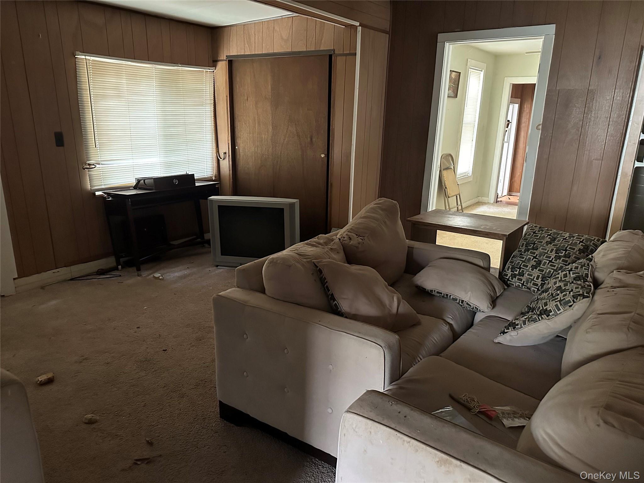 Single Family Brook  Sullivan County, NY 12790, MLS-898852-10