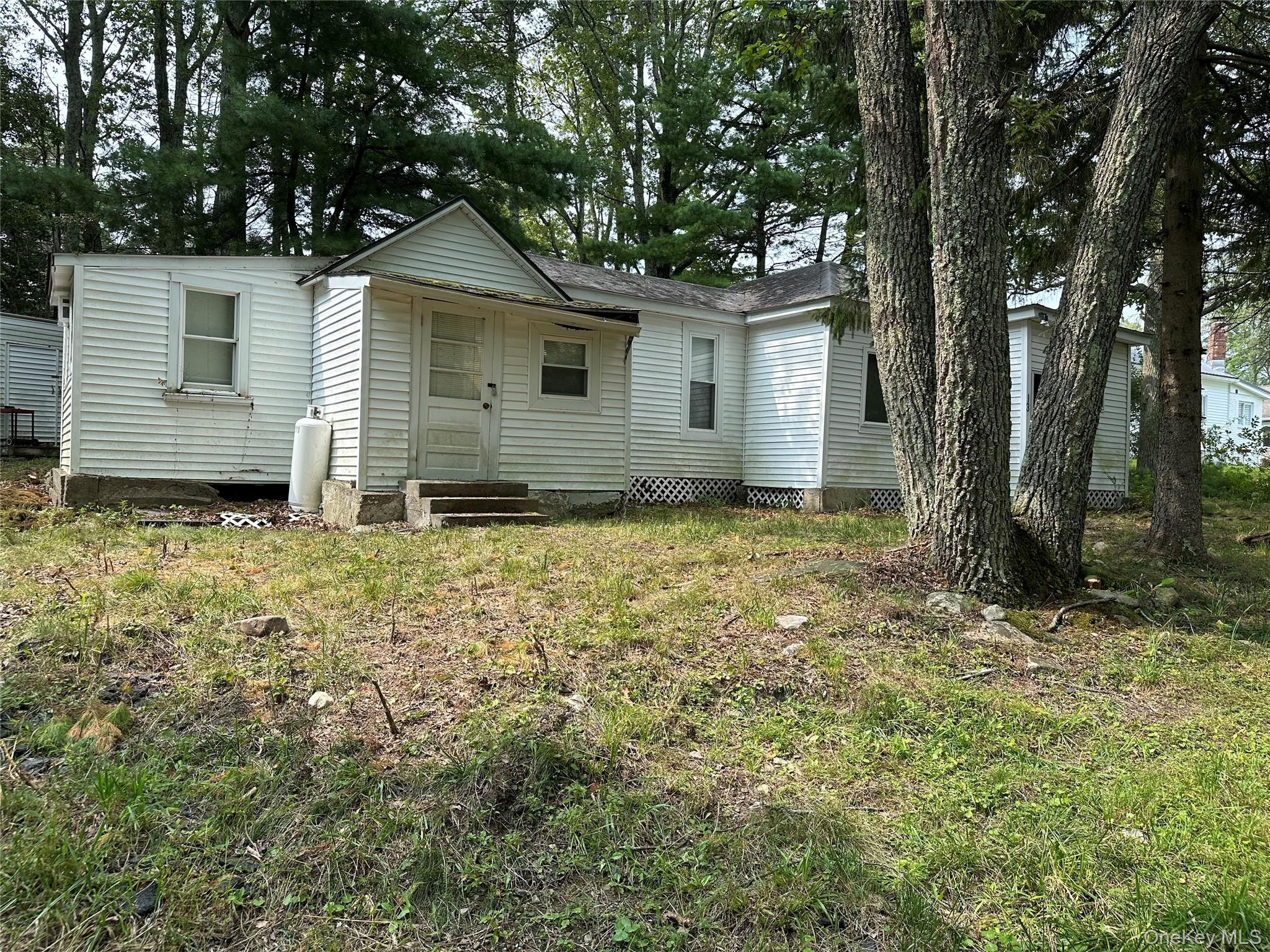 Single Family Brook  Sullivan County, NY 12790, MLS-898852-2