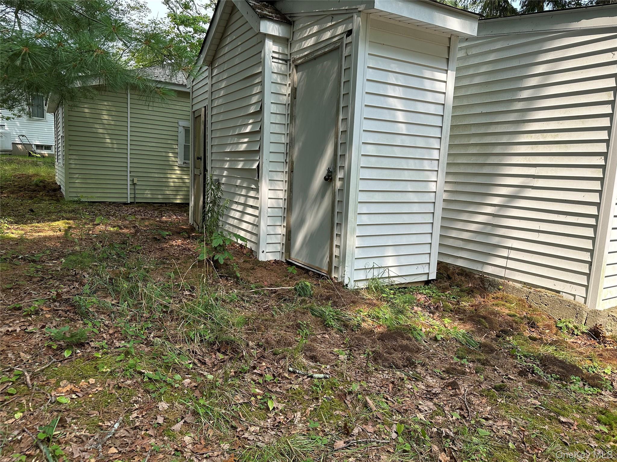 Single Family Brook  Sullivan County, NY 12790, MLS-898852-4