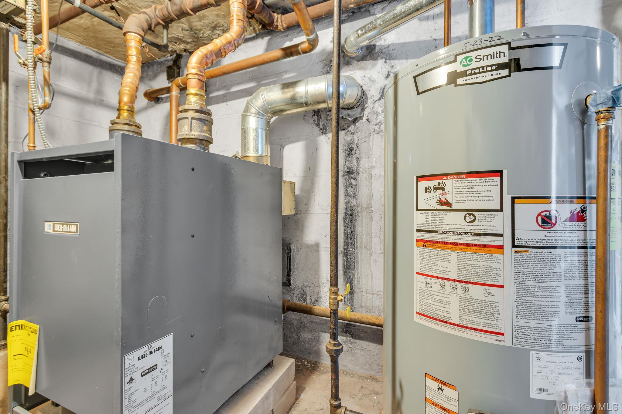 Single Family Coralyn  Westchester County, NY 10605, MLS-898909-27