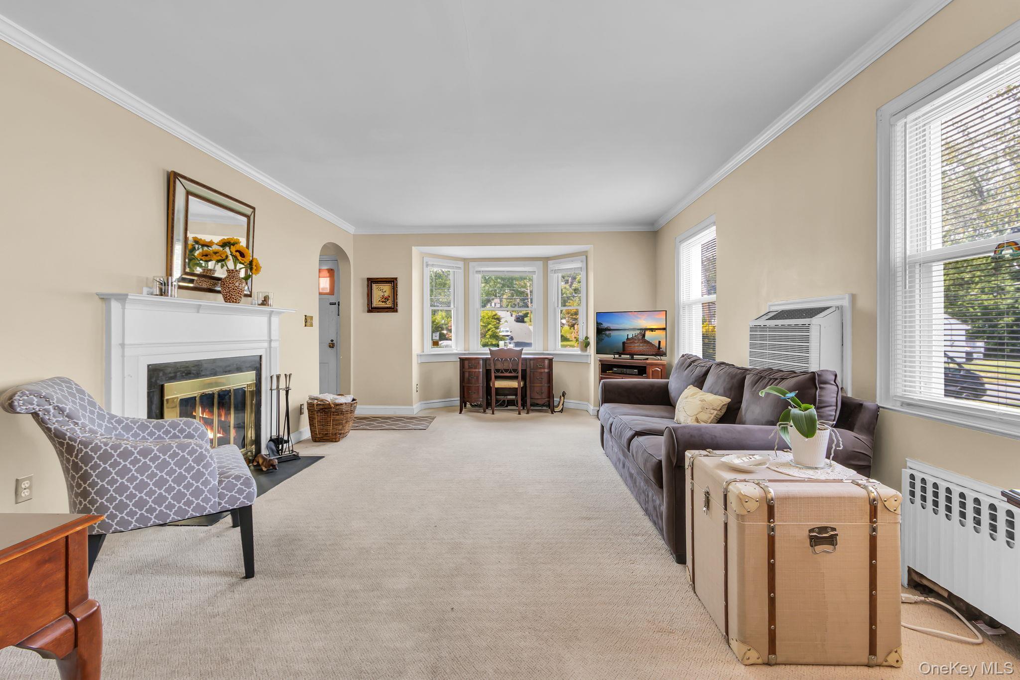 Single Family Coralyn  Westchester County, NY 10605, MLS-898909-5