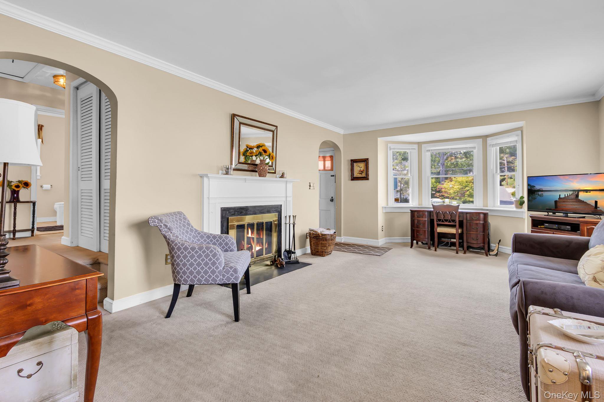 Single Family Coralyn  Westchester County, NY 10605, MLS-898909-6