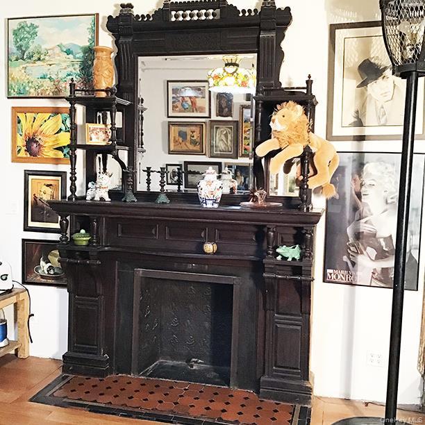 Single Family Manhattan Manhattan, NY 10027, MLS-898930-14