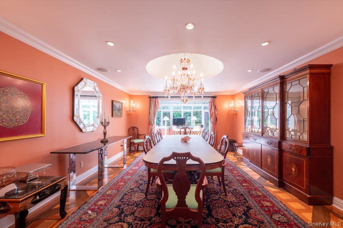 Single Family Harbor Nassau County, NY 11557, MLS-899002-17