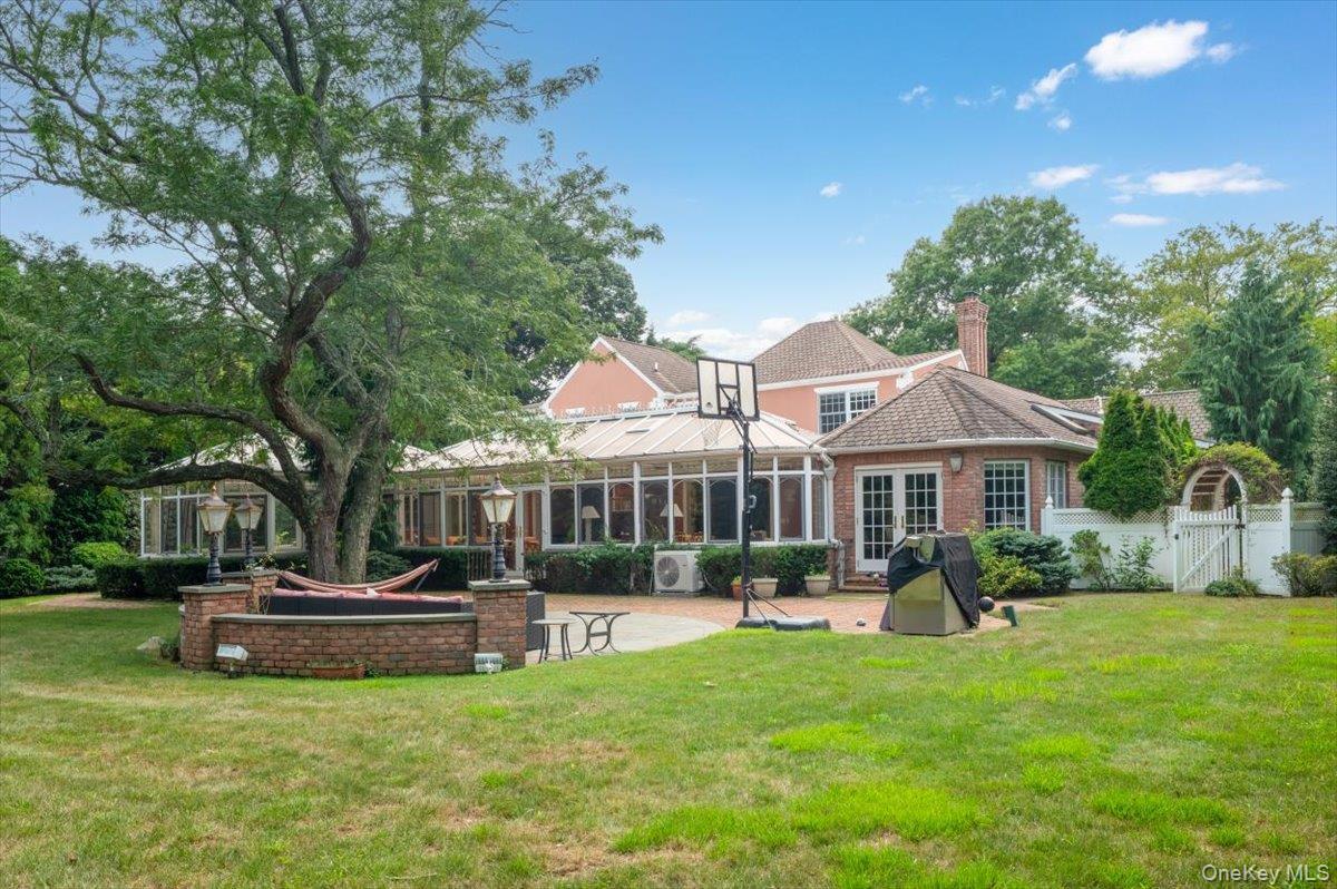 Single Family Harbor Nassau County, NY 11557, MLS-899002-47