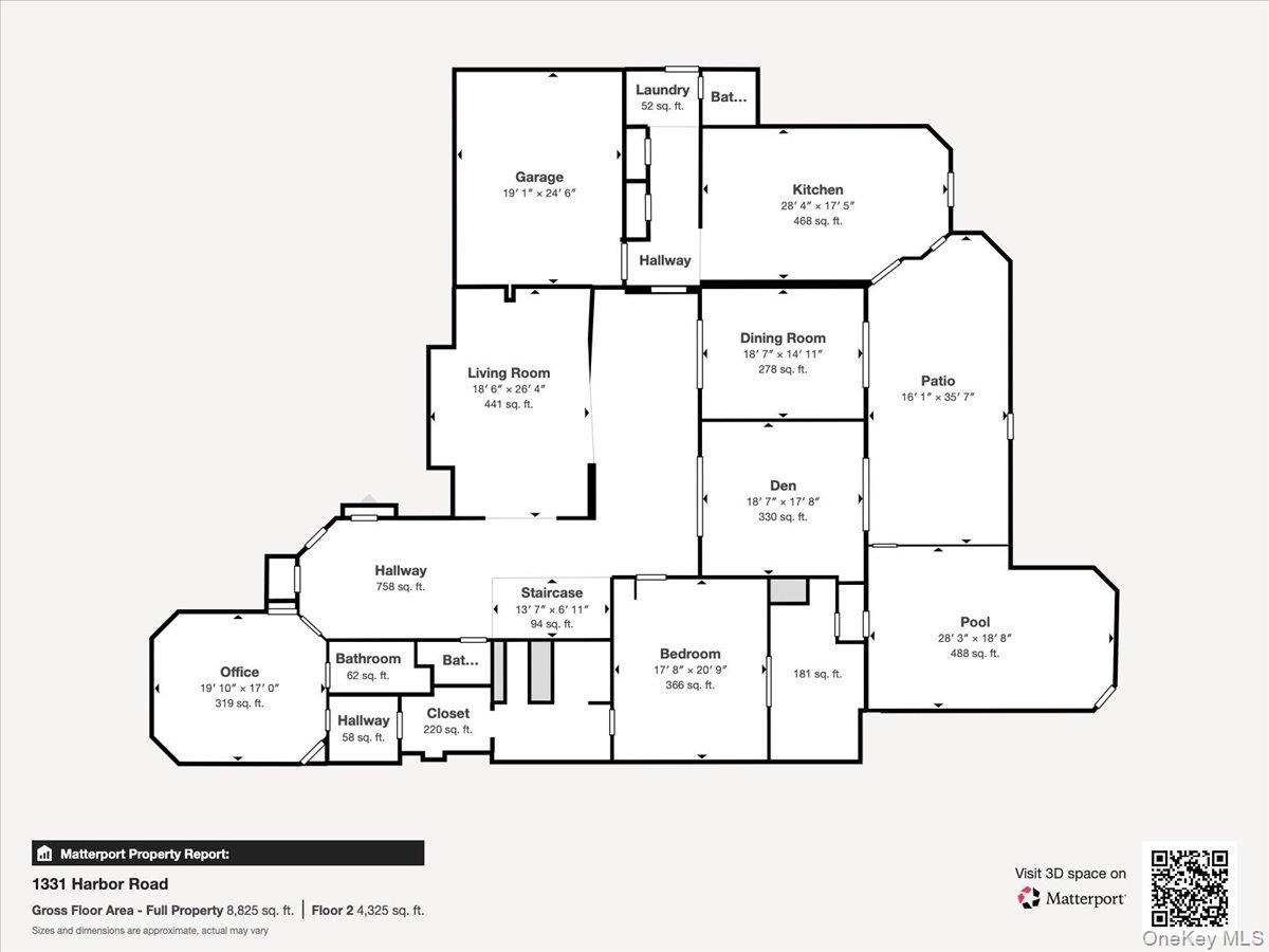 Single Family Harbor Nassau County, NY 11557, MLS-899002-48