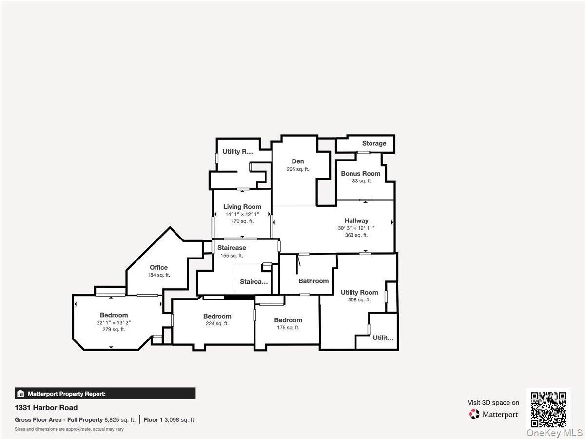 Single Family Harbor  Nassau County, NY 11557, MLS-899002-50