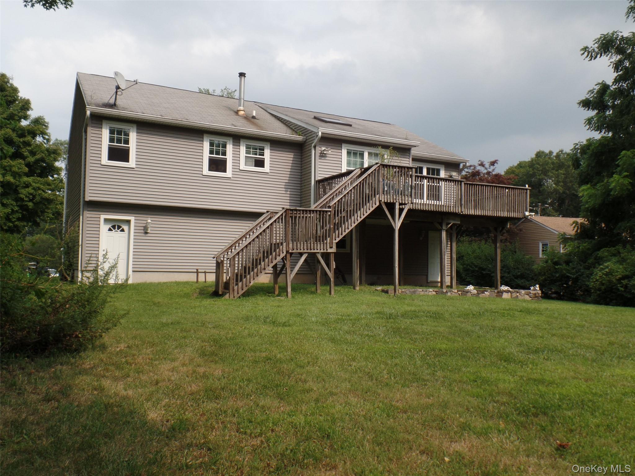 Single Family Lovell  Putnam County, NY 10541, MLS-899008-24