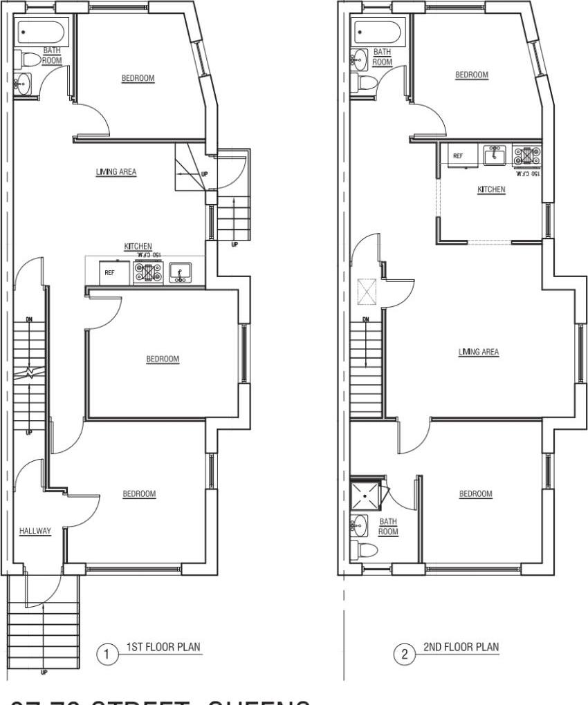 Single Family 79th  Queens, NY 11373, MLS-899014-12