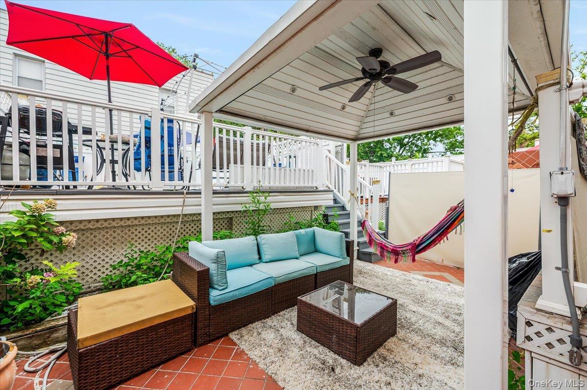 Single Family Woodhull Bronx, NY 10469, MLS-899025-17