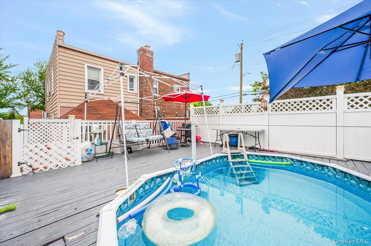 Single Family Woodhull Bronx, NY 10469, MLS-899025-19