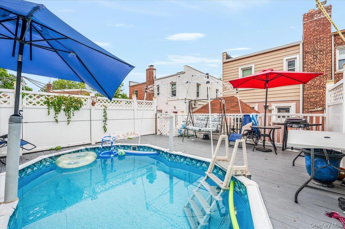 Single Family Woodhull Bronx, NY 10469, MLS-899025-20