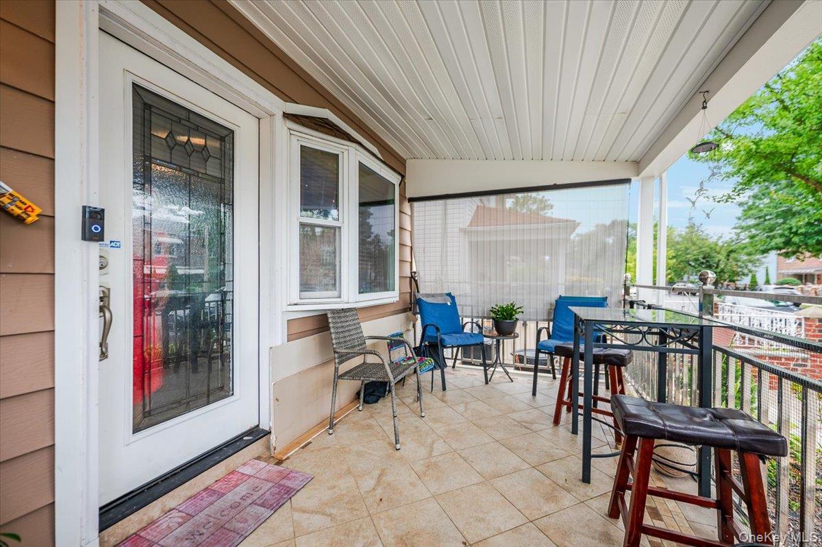 Single Family Woodhull Bronx, NY 10469, MLS-899025-3