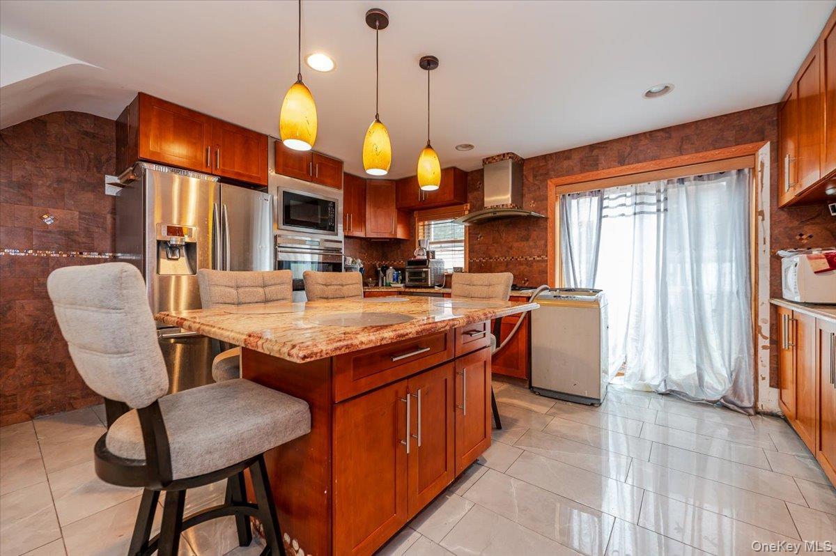 Single Family Woodhull Bronx, NY 10469, MLS-899025-6