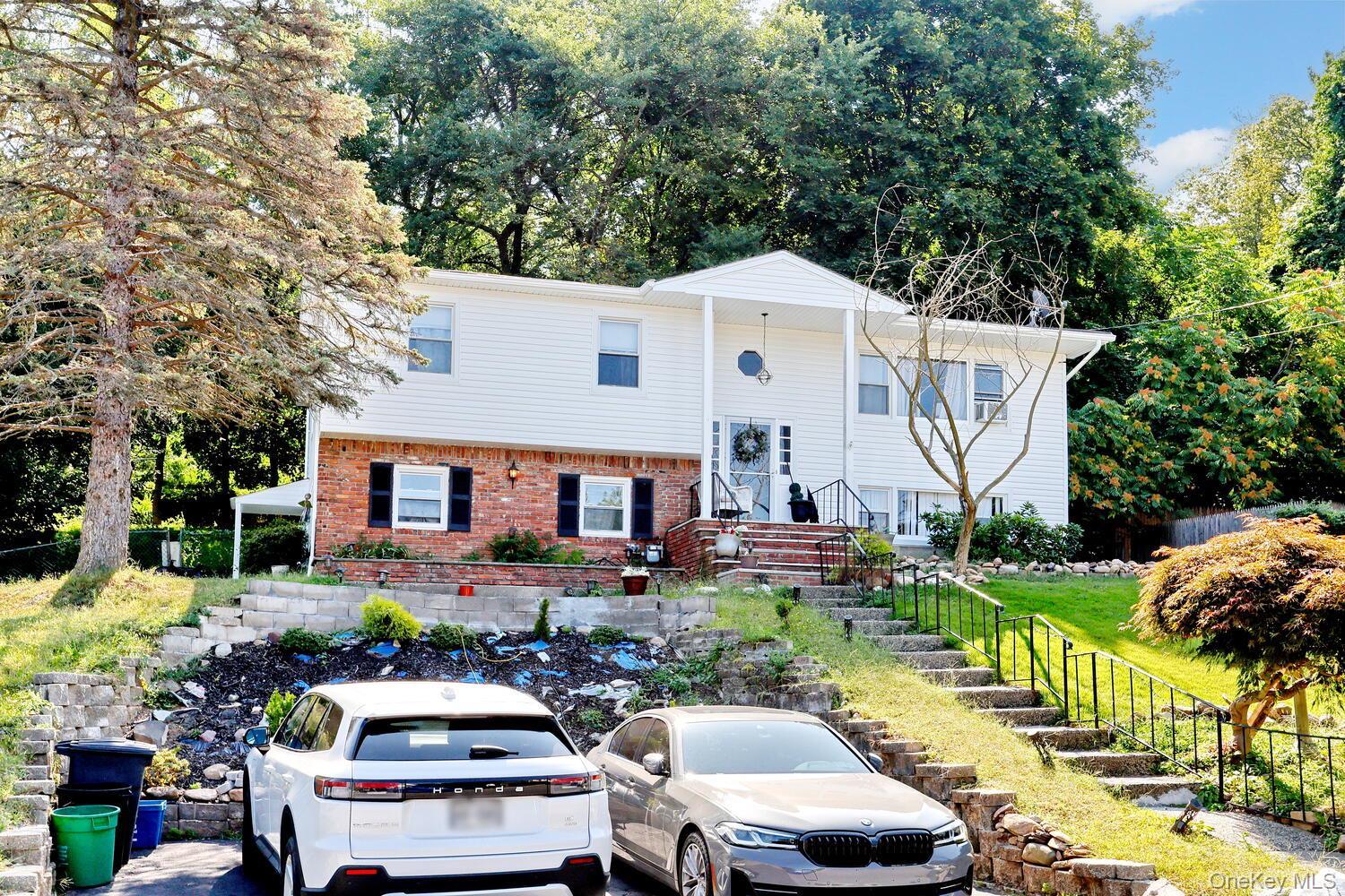 Single Family Rock  Rockland County, NY 10989, MLS-899031-22