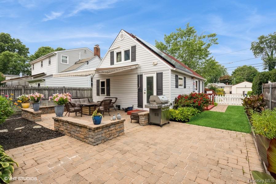 Single Family Stuart  Suffolk County, NY 11702, MLS-899067-5