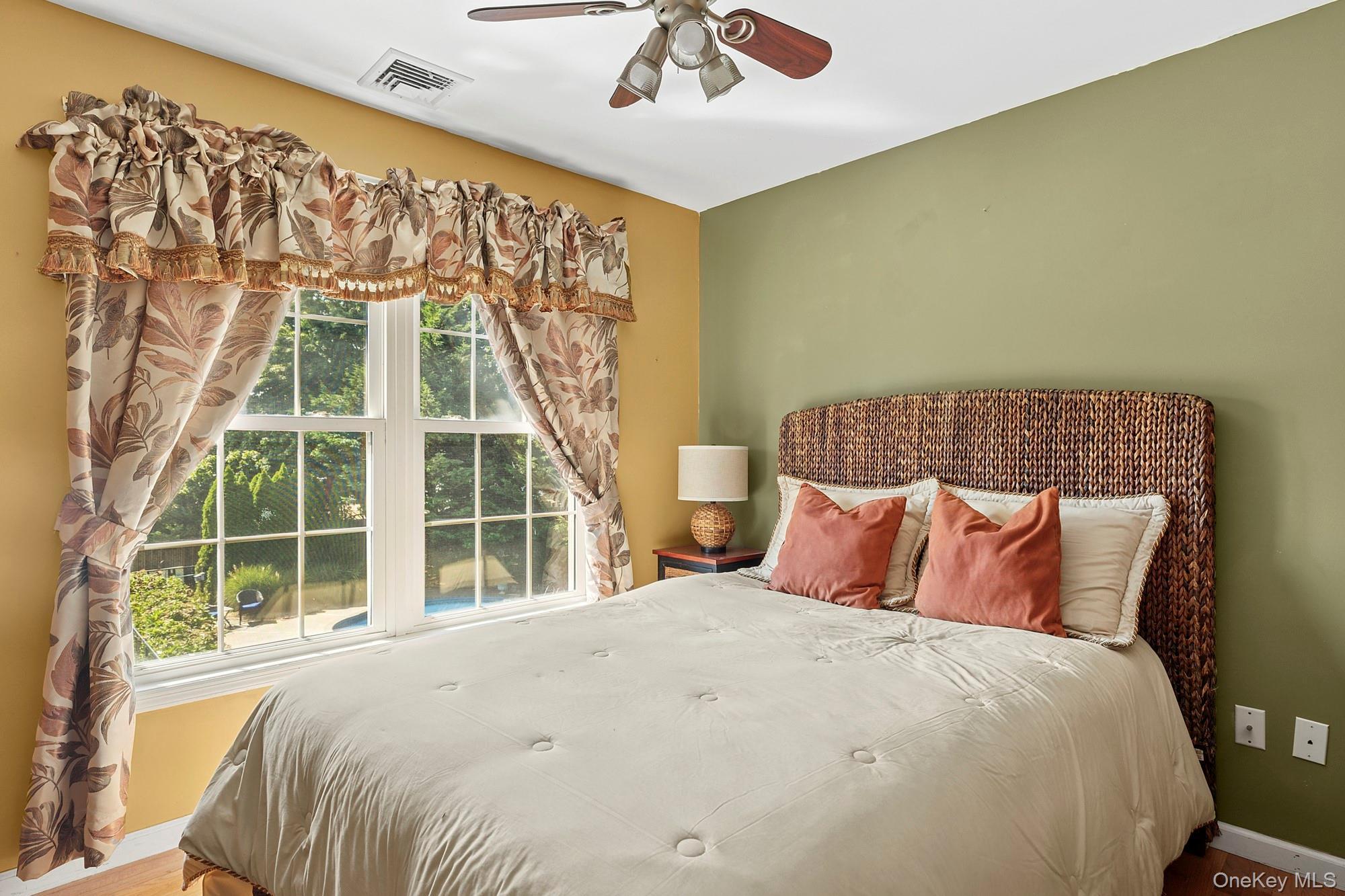 Single Family Moriches  Suffolk County, NY 11940, MLS-899070-15