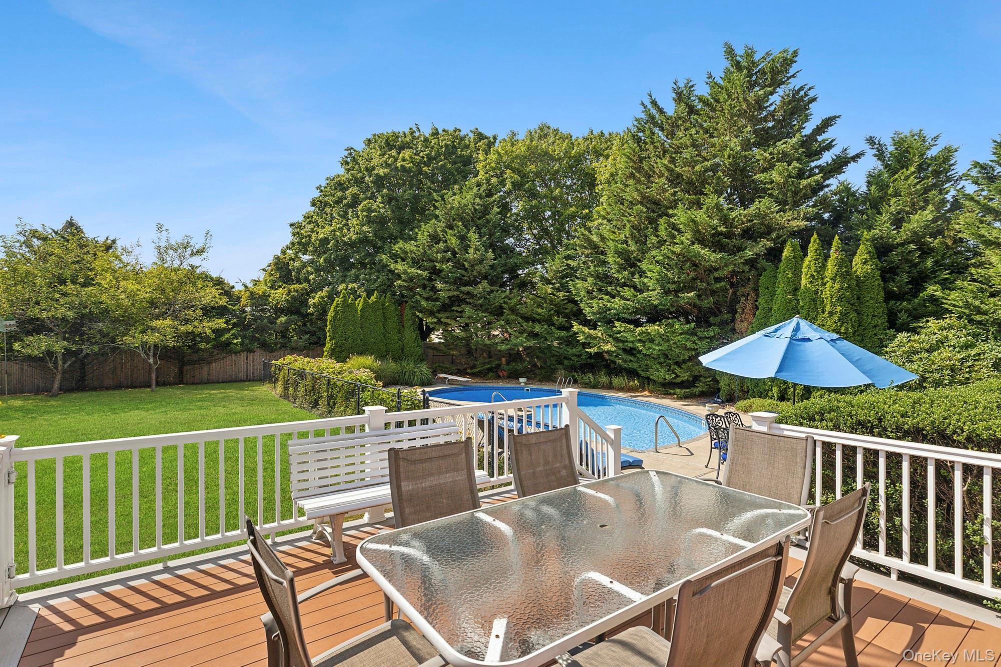 Single Family Moriches  Suffolk County, NY 11940, MLS-899070-16