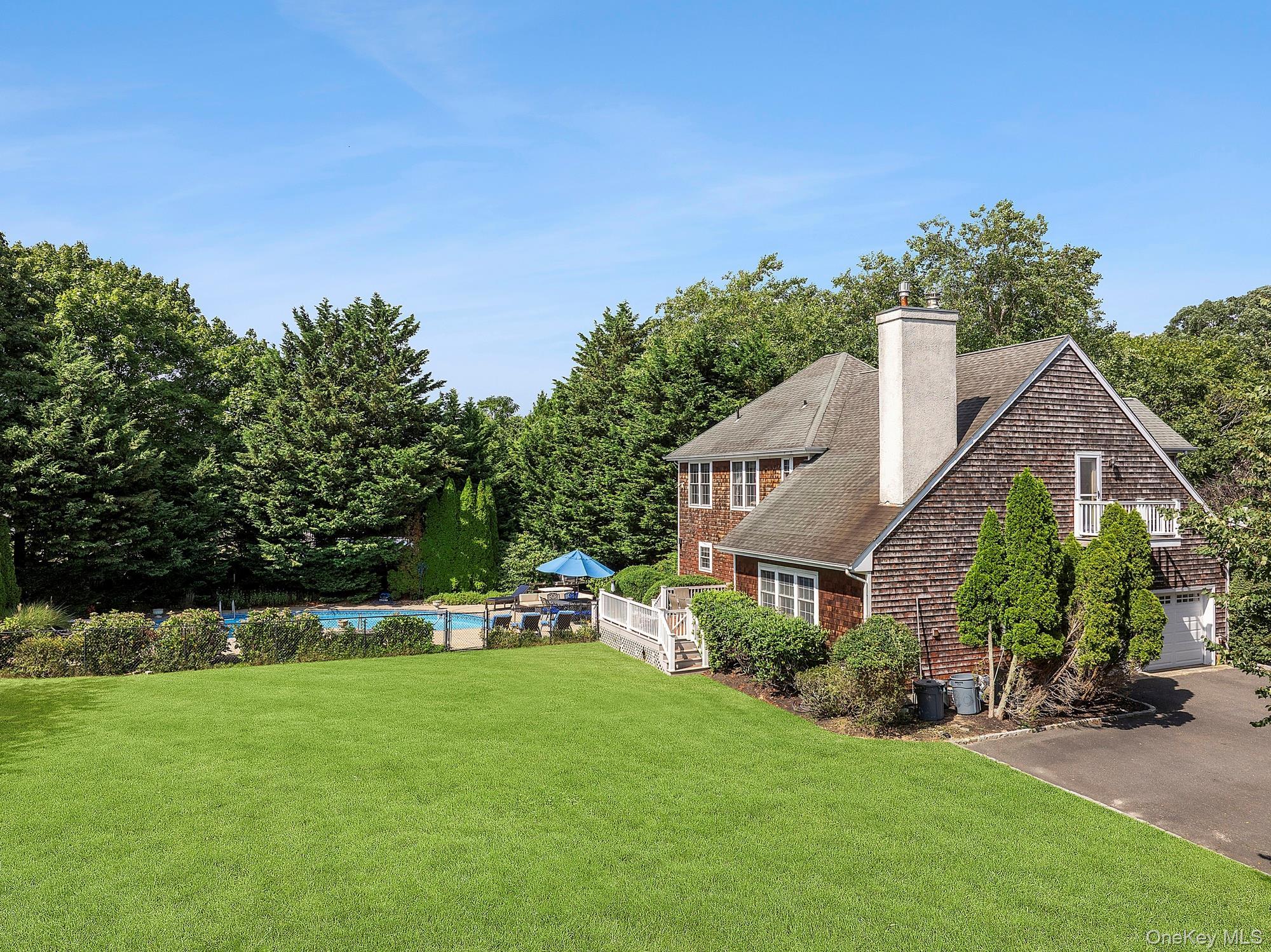 Single Family Moriches  Suffolk County, NY 11940, MLS-899070-18