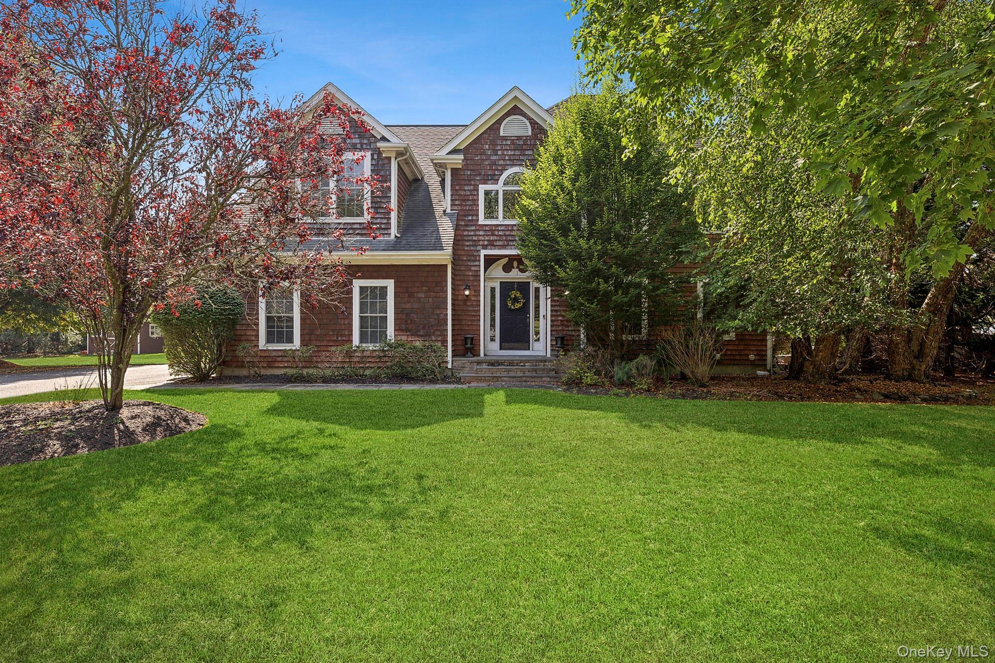 Single Family Moriches  Suffolk County, NY 11940, MLS-899070-2