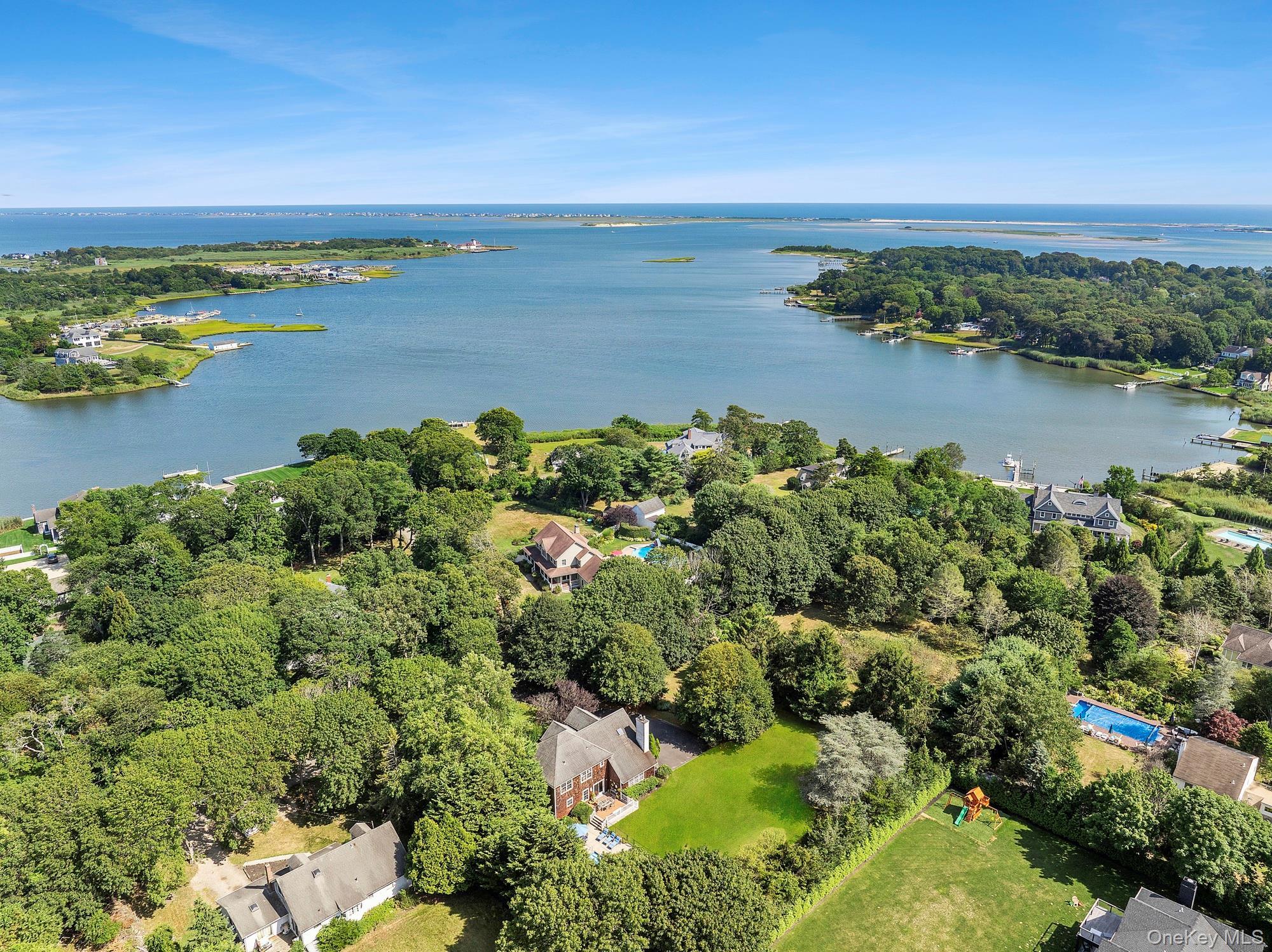 Single Family Moriches  Suffolk County, NY 11940, MLS-899070-21