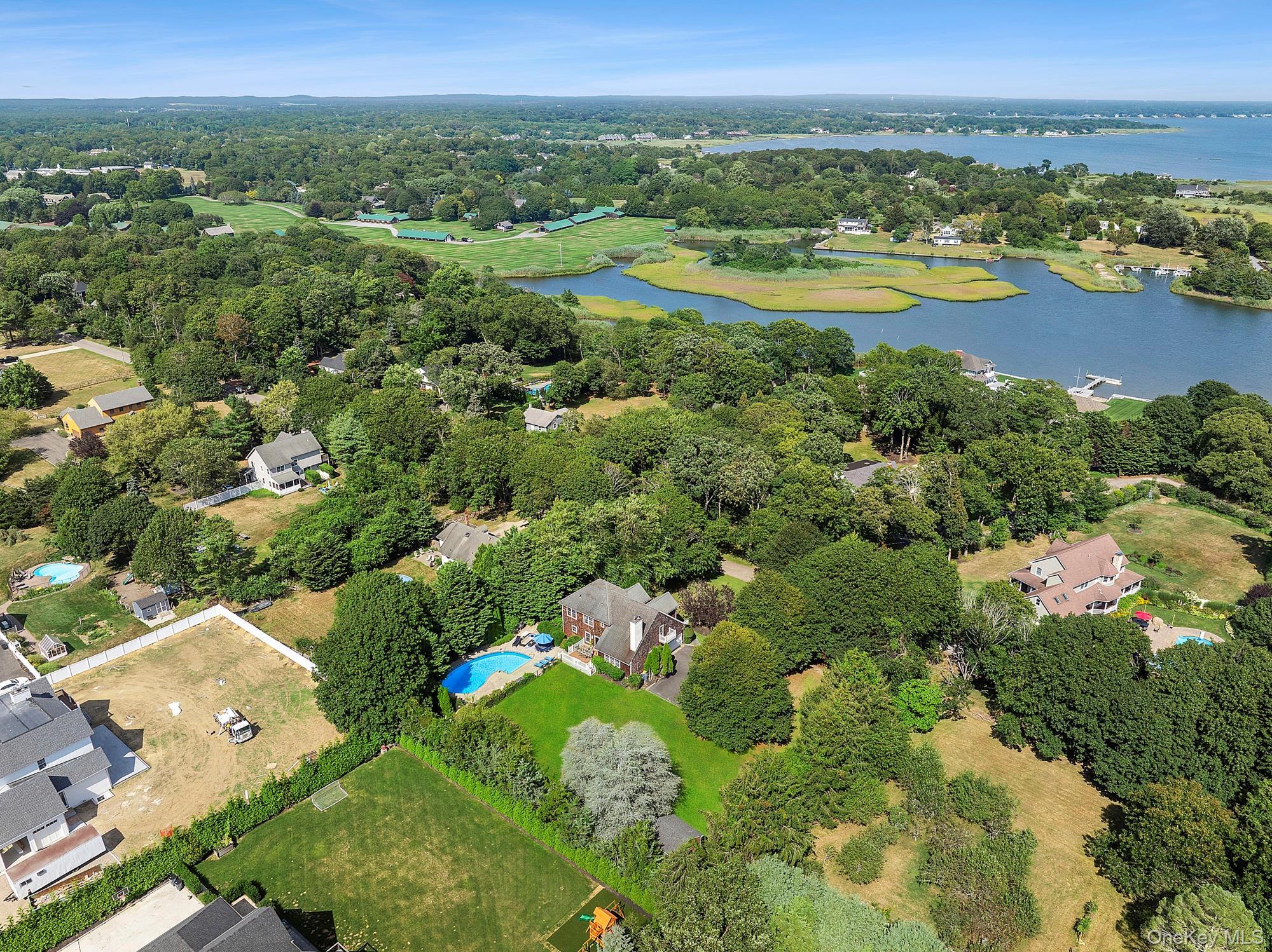 Single Family Moriches  Suffolk County, NY 11940, MLS-899070-22