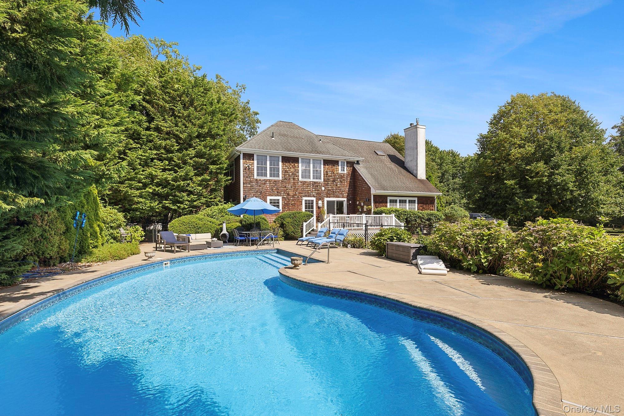 Single Family Moriches  Suffolk County, NY 11940, MLS-899070-3