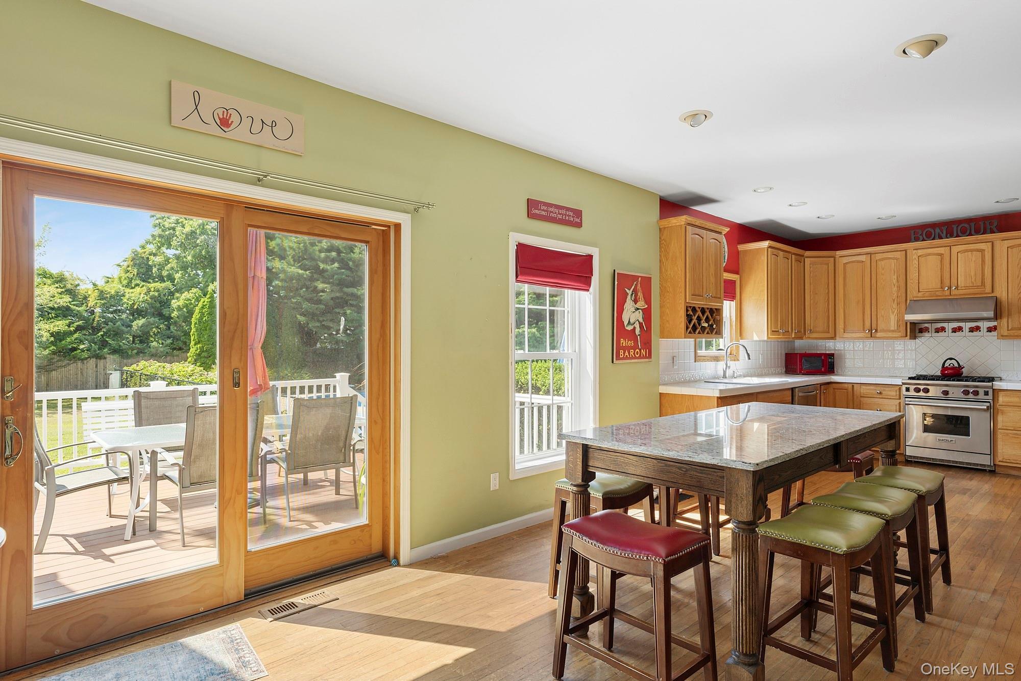 Single Family Moriches  Suffolk County, NY 11940, MLS-899070-6