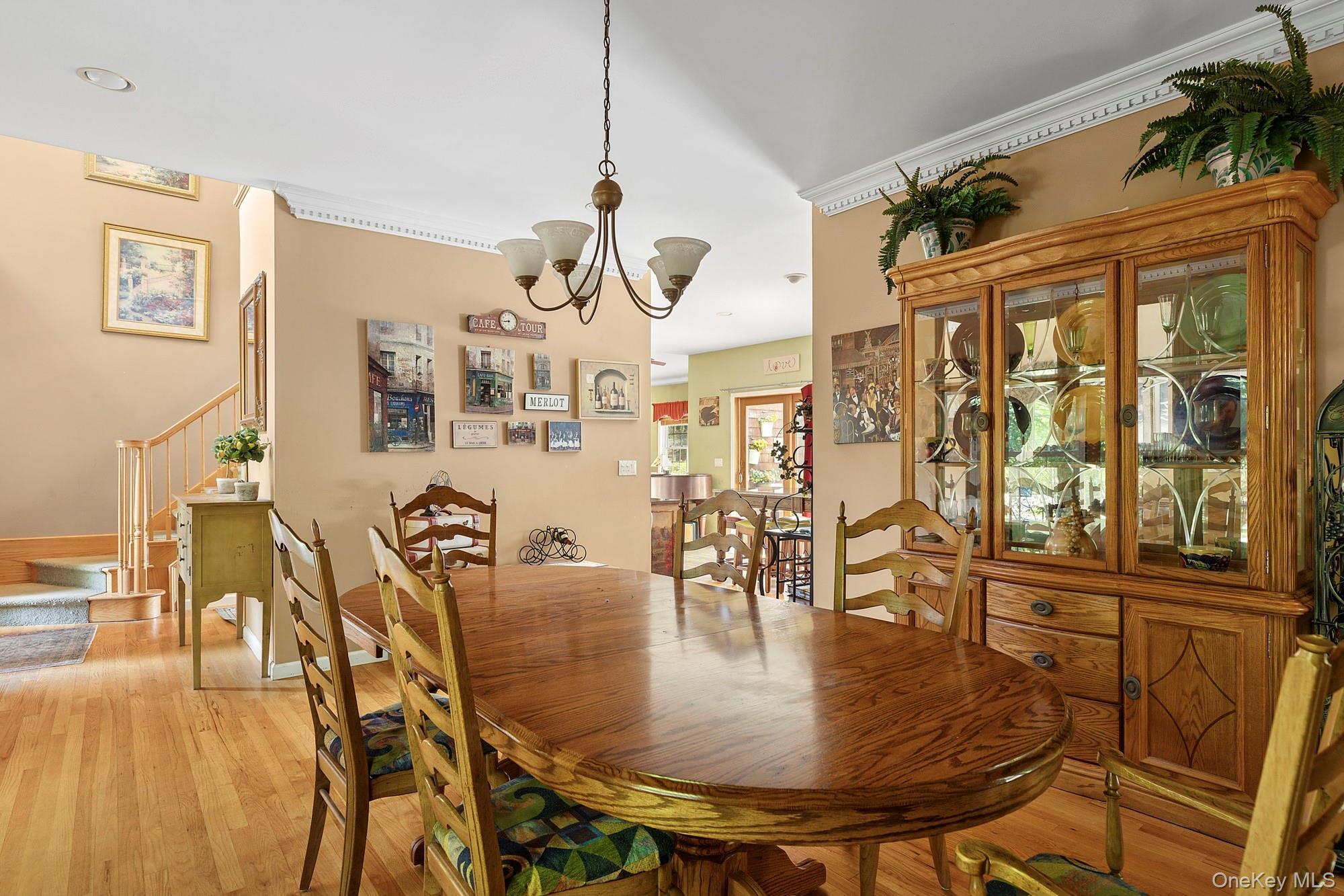 Single Family Moriches  Suffolk County, NY 11940, MLS-899070-8