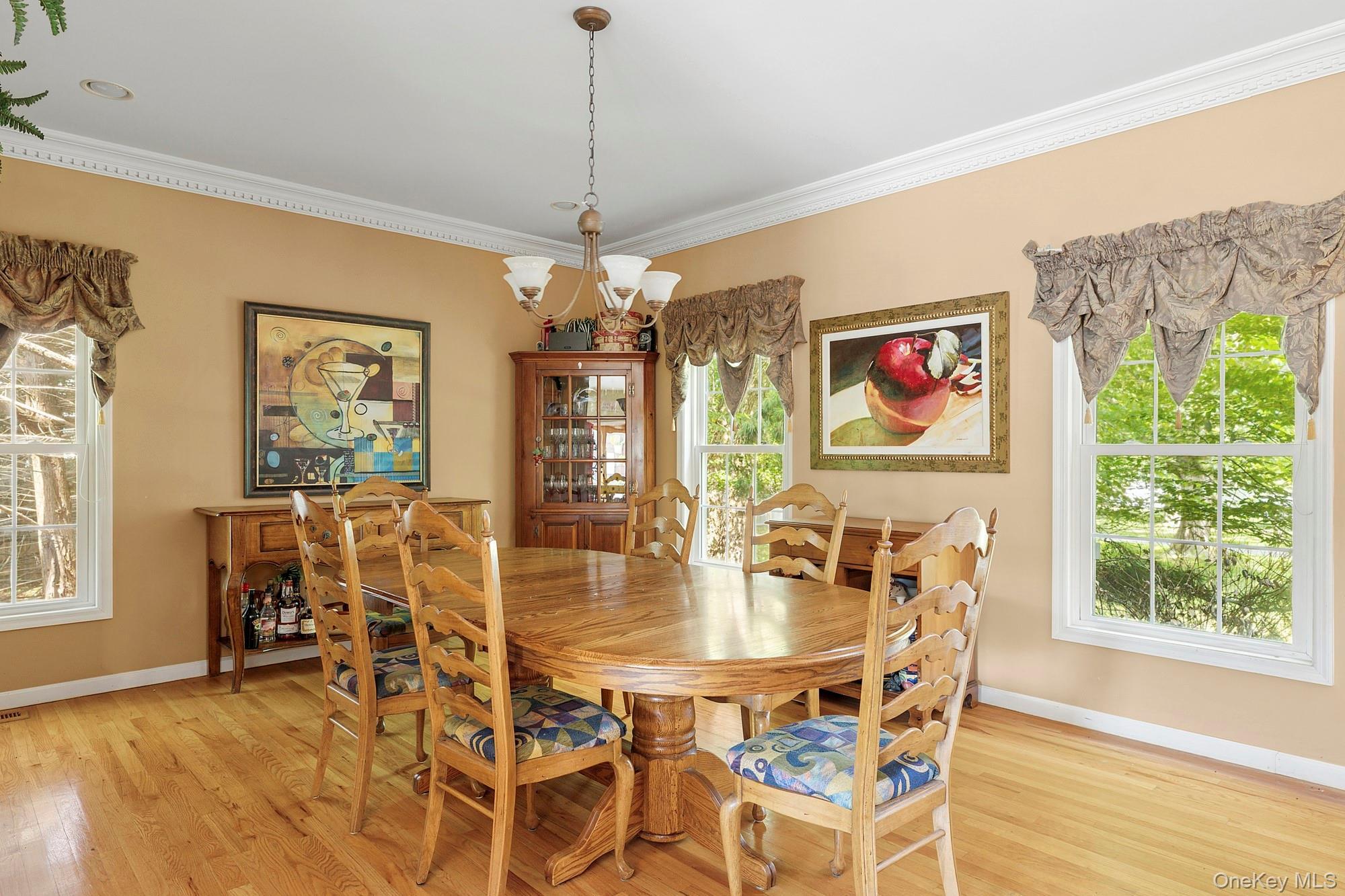 Single Family Moriches  Suffolk County, NY 11940, MLS-899070-9