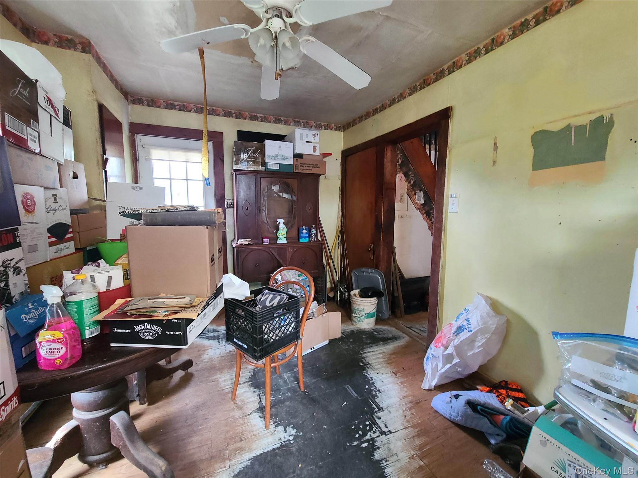 Single Family Stump Pond  Sullivan County, NY 12758, MLS-899106-12