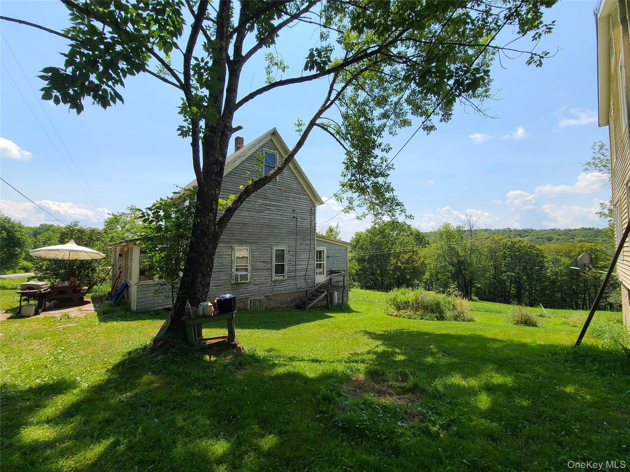 Single Family Stump Pond  Sullivan County, NY 12758, MLS-899106-23