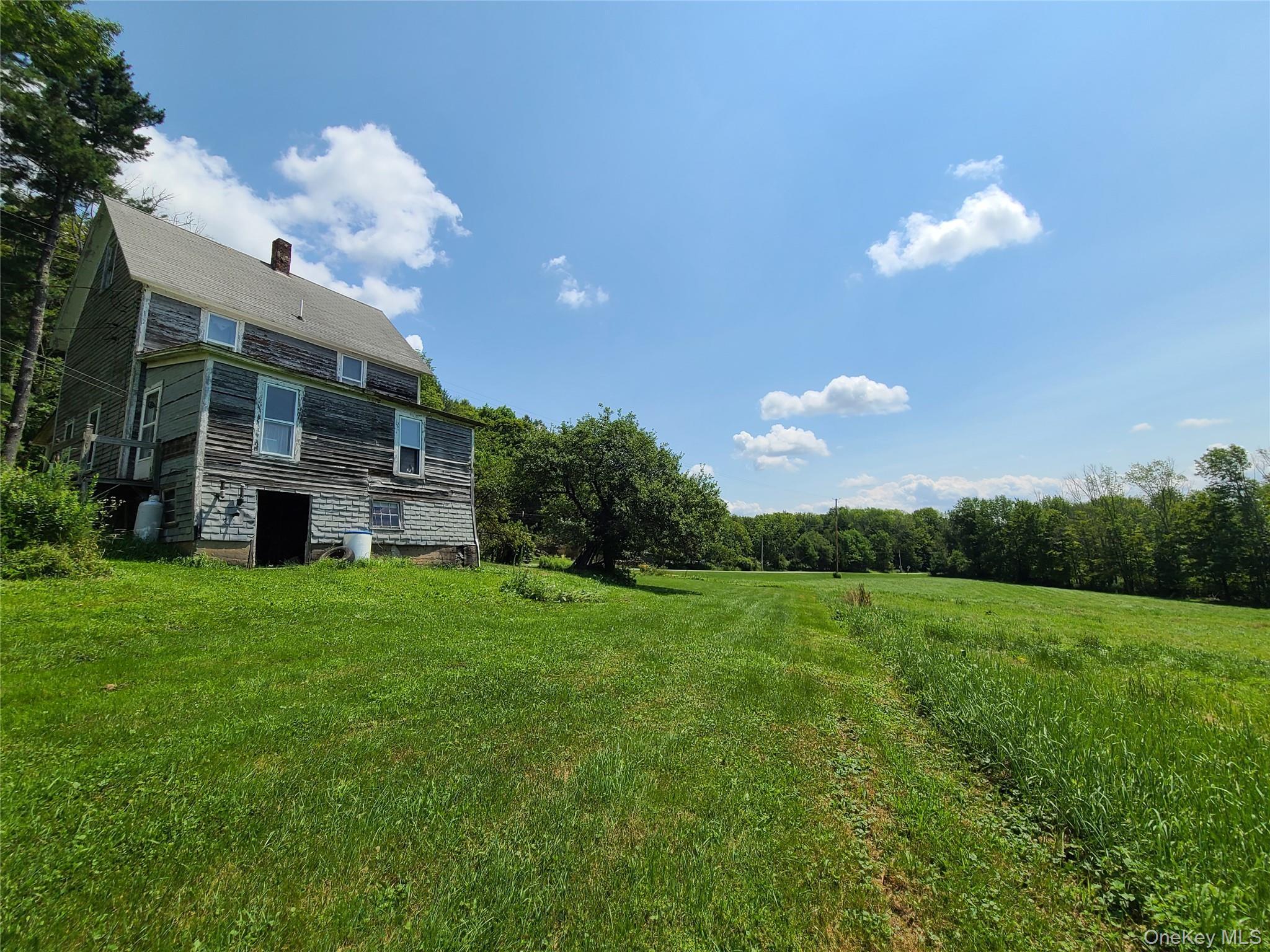 Single Family Stump Pond  Sullivan County, NY 12758, MLS-899106-24