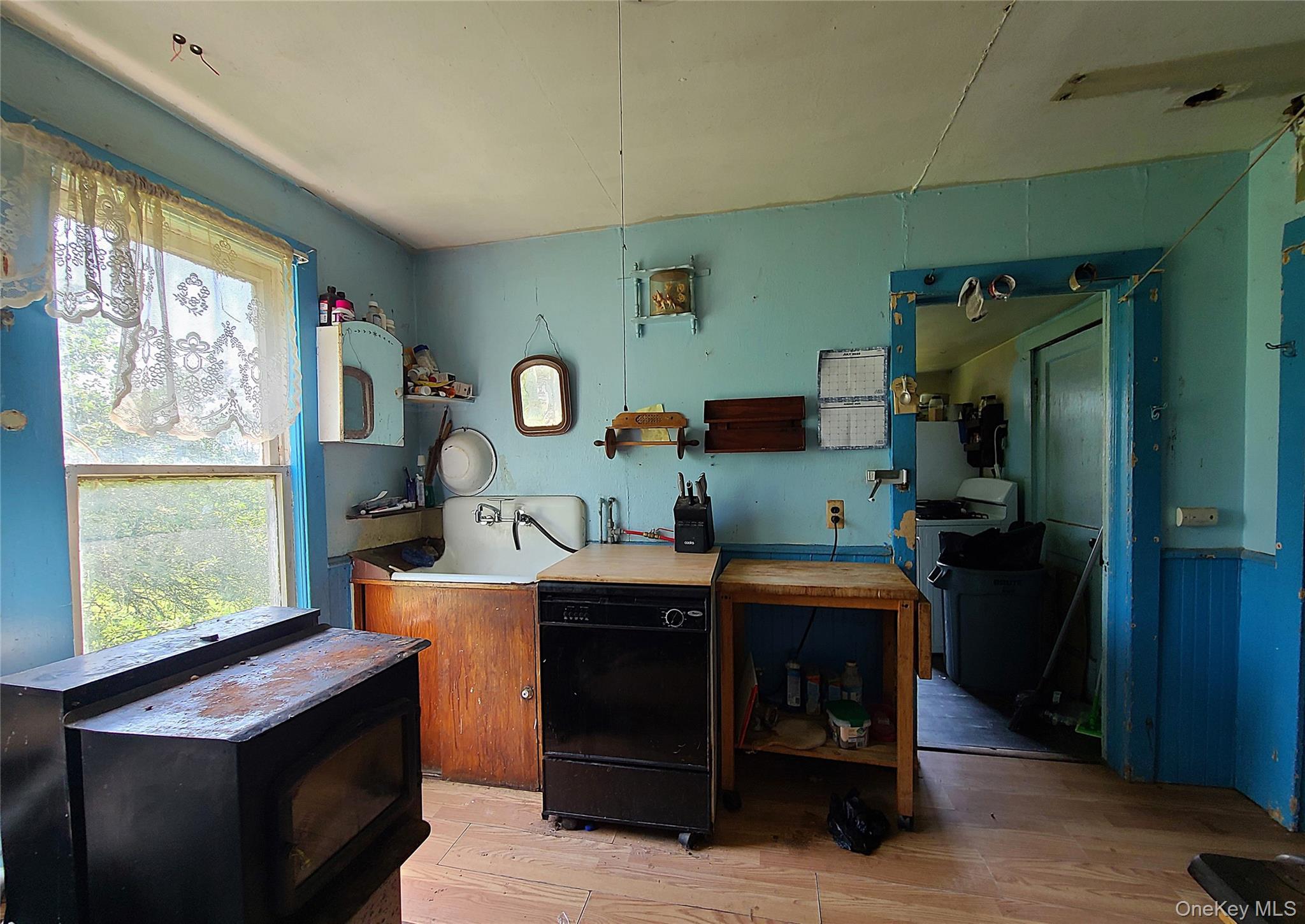 Single Family Stump Pond  Sullivan County, NY 12758, MLS-899106-26